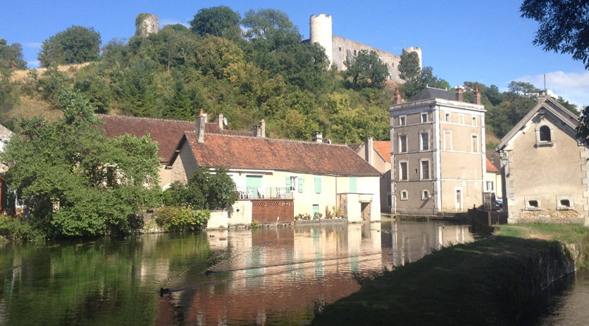 Druyes-les-Belles-Fontaines, France
